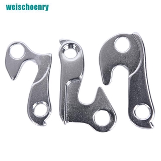 Bộ Phụ Kiện Móc Cho Xe Đạp