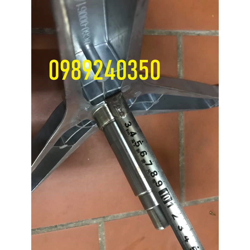 Trục càng ba chạc máy giặt Samsung 7kg, 7.5kg chính hãng