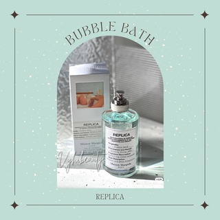 Mini - nước hoa replica bubble bath edt 7ml