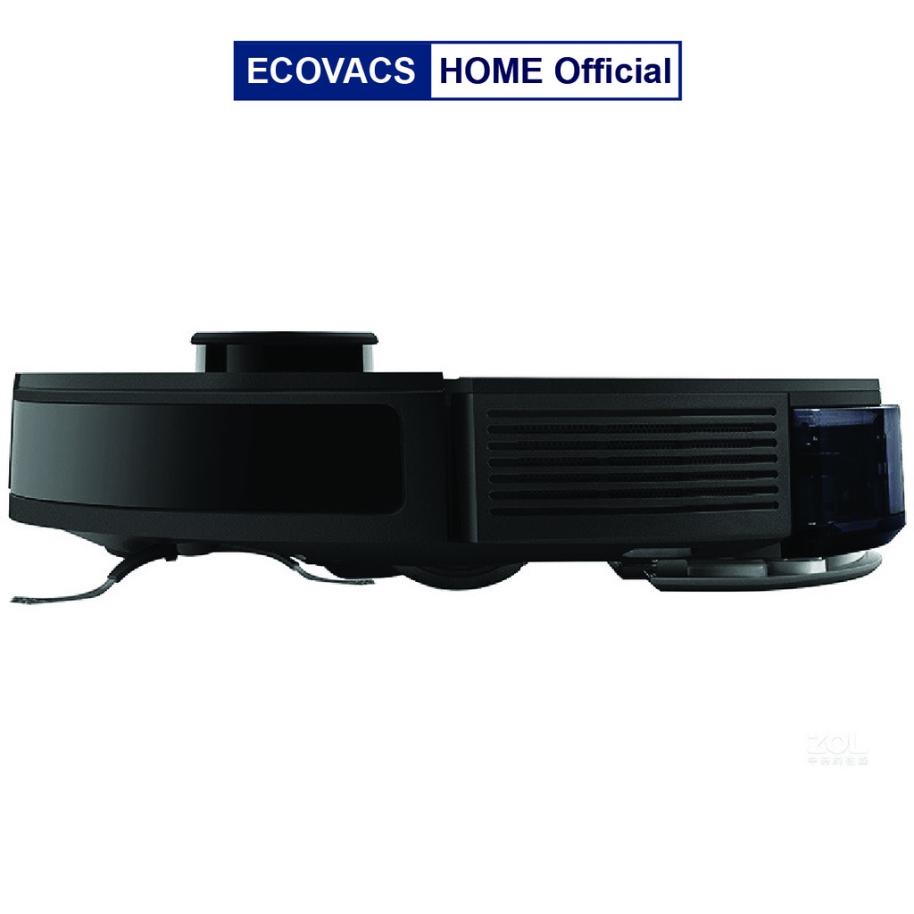 ✅ Robot hút bụi lau nhà Ecovacs Deebot T8 AIVI PRO 2021 chính hãng new 100%