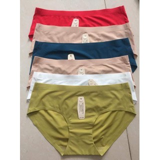 Combo 10 quần lót su xịn