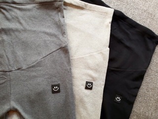Quần legging bầu