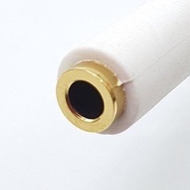 [Mã ELHACE giảm 4% đơn 300K] Dây Jack Chuyển Đổi Tai Nghe 3.5mm Sang 2 Cổng 3.5mm Cho Âm Thanh Audio Và Mic J01