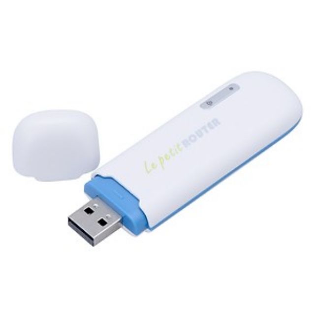BỘ PHÁT WIFI 3G USB D-LINK DWR-710 USB 3G Wifi - Hàng Chính Hãng