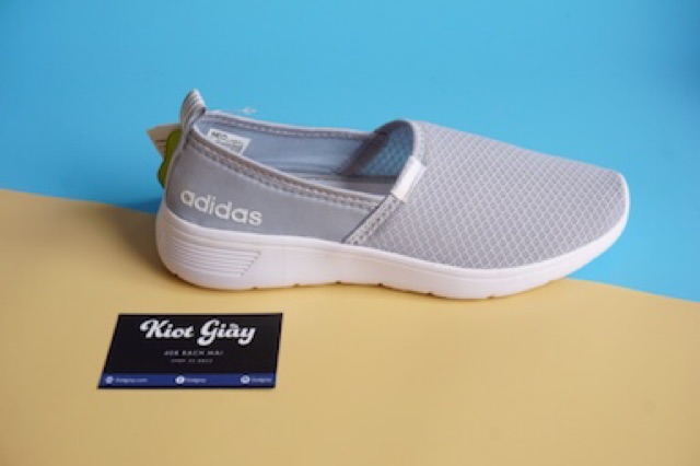 Giày thể thao NEO Lite Racer Slip-on nam nữ