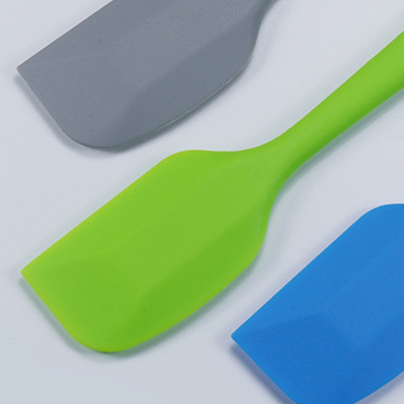 Dụng Cụ Vét Bột Làm Bánh Bằng Silicone 21cm