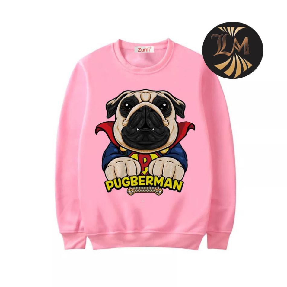 "RẺ VÔ ĐỊCH" có bigsize đến hơn 100kg vải nỉ bông dày mịn ÁO SWEATER NAM NỮ  HOT TREND NỈ BÔNG CAO CẤP - SWZM40578 | BigBuy360 - bigbuy360.vn