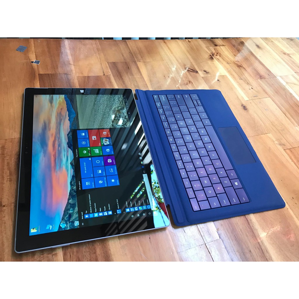 surface PRO 3, core i5, 2 option | BigBuy360 - bigbuy360.vn