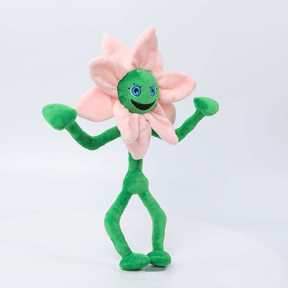 Đồ chơi nhồi bông Hình Bông Hoa Hướng Dương Trang Trí Nhà Cửa