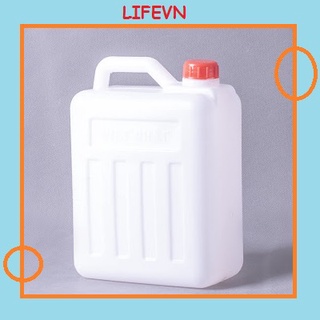 Can Nhựa  2 lít, 3 lít,  Can 5 lít Nhựa Việt Nhật