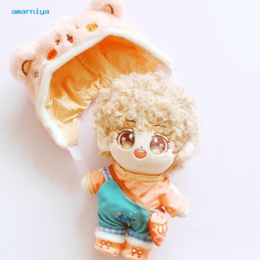 1 bộ quần áo búp bê kích thước 20cm