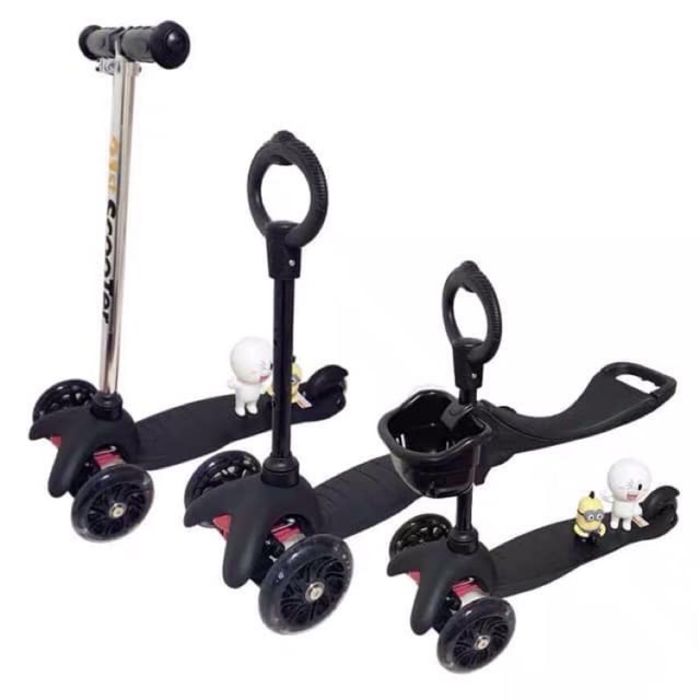 Xe scooter