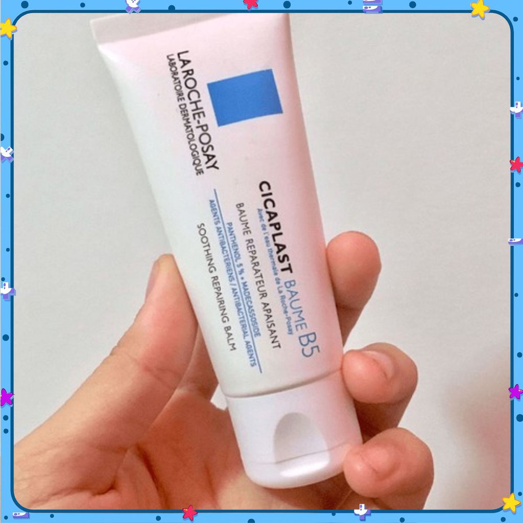 Kem Phục Hồi Da B5 Laroche Posay Chính Hãng fullsize | BigBuy360 - bigbuy360.vn