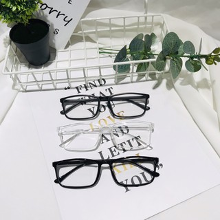 [XÃ HÀNG] [HÀNG MỚI VỀ] MẮT KÍNH GỌNG DẺO TATA PRAD SIÊU CỰC HOT ĐỦ MÀU