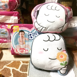 Tả quần/tả dán bobby size m62/l54/xl48/xxl44/m76/l68/xl62/xxl56