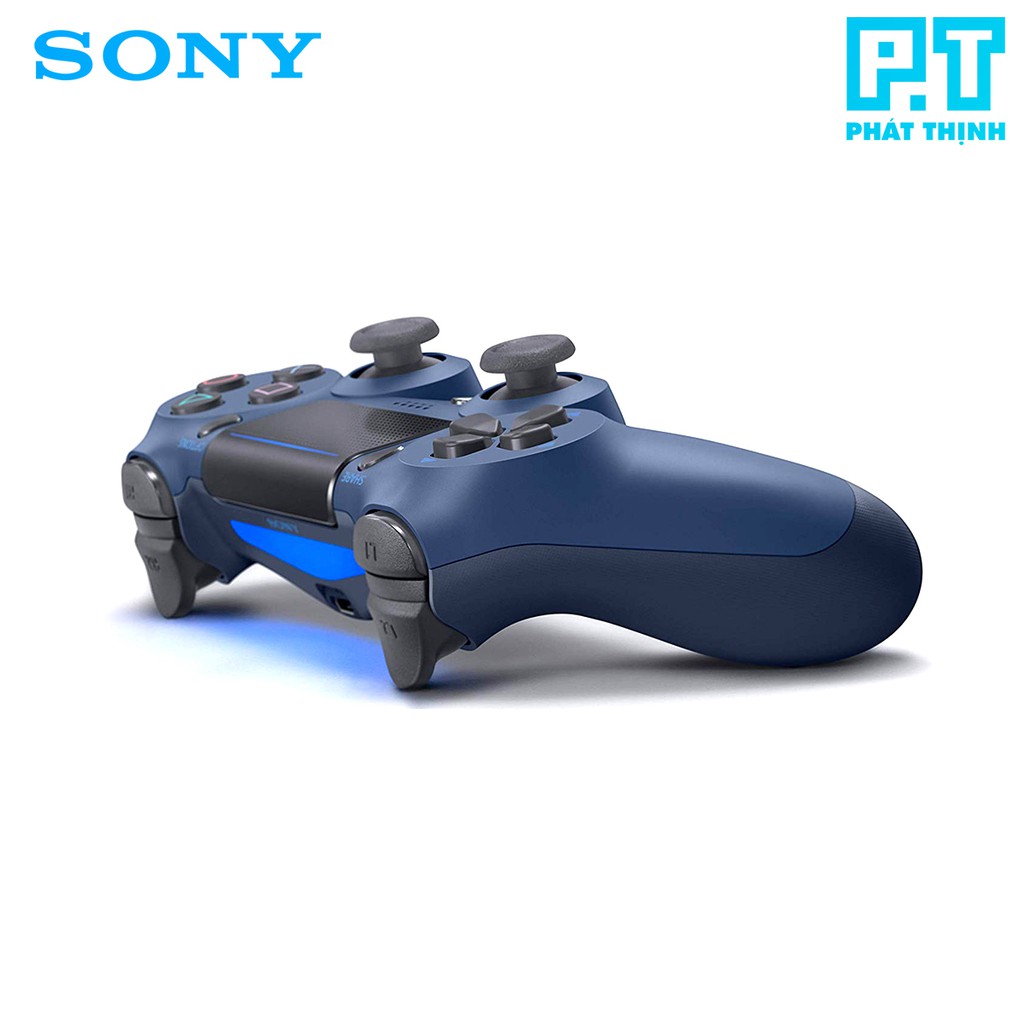 Tay cầm Playstation Sony DUALSHOCK 4 – Bảo hành 12 tháng chính hãng