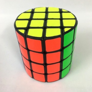 Rubik biến thể Barrel (cylinder) 4x4