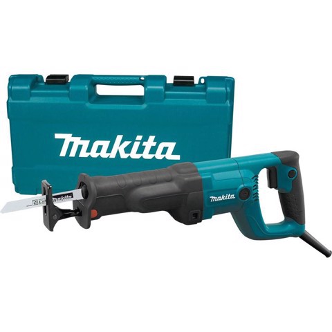 Máy cưa kiếm Makita JR3050T - Công suất 1010W, Kích thước 452x97x170mm, Trọng lượng 3.3kg