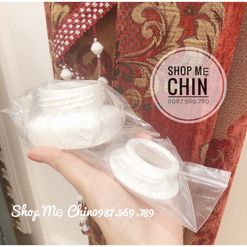[SALE]Cổ nối hâm sữa Jiffi [CÓ SẴN]