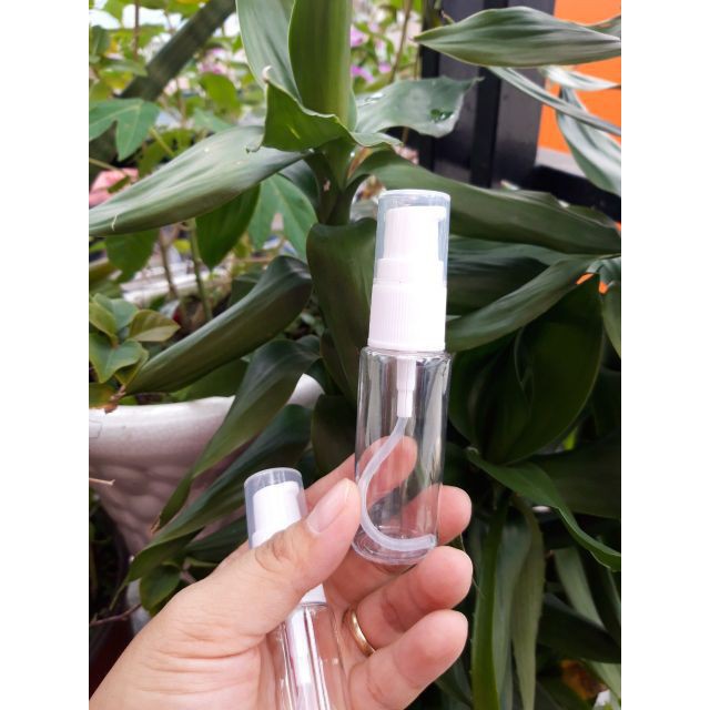 Chai Chiết Mĩ Phẩm ❤ RẺ VÔ ĐỊCH ❤ [10ml,20ml] Chai nhựa pet xịt giọt , chai lọ chiết mỹ phẩm , phụ kiện du lịch