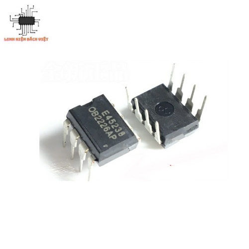 IC nguồn OB2226AP chính hãng chất lượng cao.