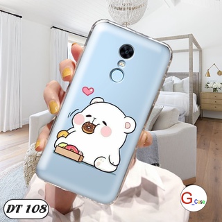 Ốp lưng dẻo in hình XIAOMI REDMI 5 PLUS
