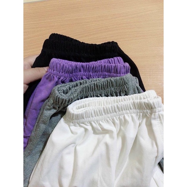 ComBo Set 4 Quần Đùi Nữ HotGirl Kèm Ảnh Thật | BigBuy360 - bigbuy360.vn