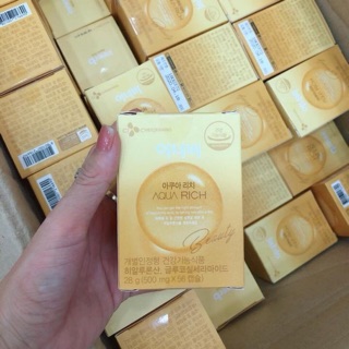 Viên uống cấp nước 70v