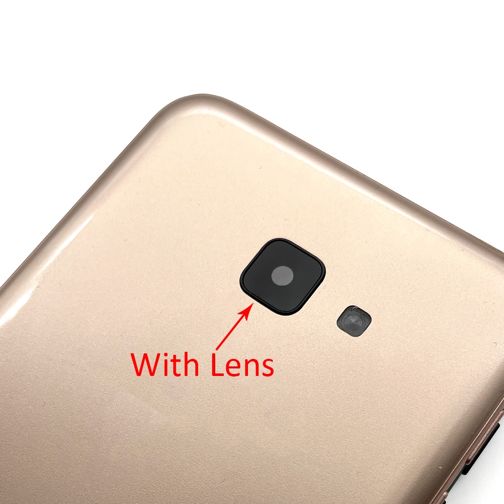 Nắp Lưng Điện Thoại Samsung Galaxy J4 Core SM-J410  Thay Thế Chuyên Dụng Cho