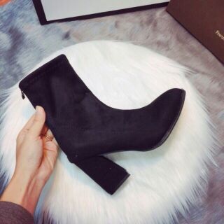 Boot lửng loại 1