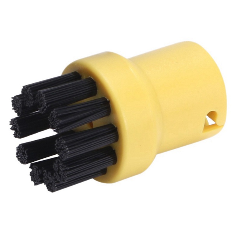 Chổi Đồng Tròn Nhỏ Quét Bụi Hơi Nước Cho Karcher Steam Cleaner SC1 SC2 SC3 SC4 SC5 SC7