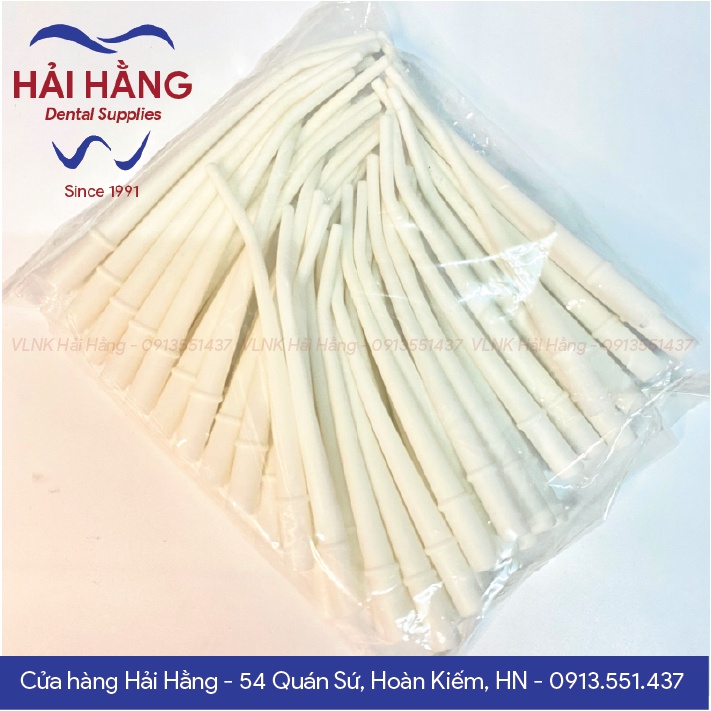 Ống hút phẫu thuật nhựa Việt Nam