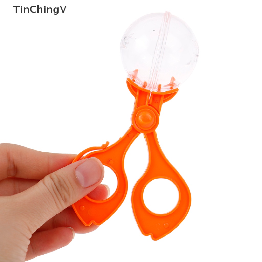 Bộ Đồ Chơi Kính Lúp Quan Sát Côn Trùng Dành Cho Trẻ Em