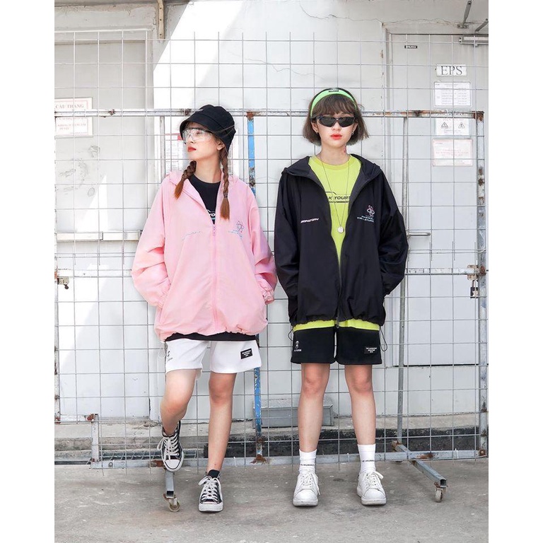 [HCM]ÁO KHOÁC CHỐNG NẮNG TRƯỢT NƯỚC NỮ SIÊU ĐẸP CỰC DUYÊN DÁNG NHẸ NHÀNG CUỐN HÚT