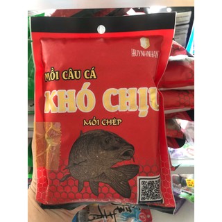 Mồi câu cá khó chịu chuyên chép sông tự nhiên, hồ dịch vụ