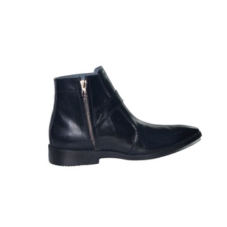 Giày boot nam da bò thật. Mã số: B233