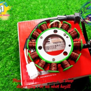 Cuộn Lửa Độ Cho Xe Taurus