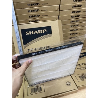 Màng lọc HEPA máy lọc SHARP hút ẩm  dw-e16fa