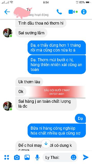 Combo dầu gội thảo dược và tinh dầu bưởi dưỡng tóc hàng ngày giúp trị gàu, giảm rụng tóc, kích thích mọc tóc