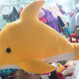 CÁ HEO NHỒI BÔNG  SIZE 30cm