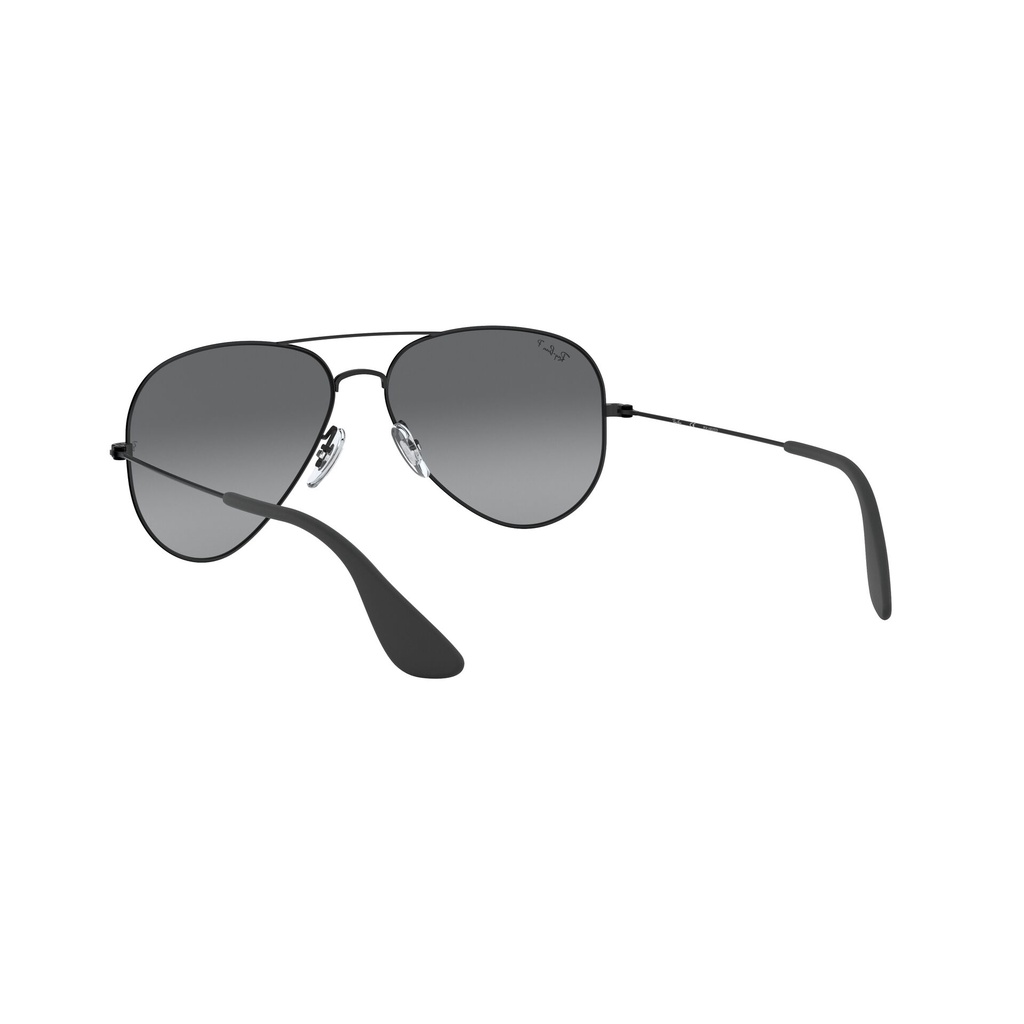 Mắt Kính RAY-BAN - RB3558 002/T3