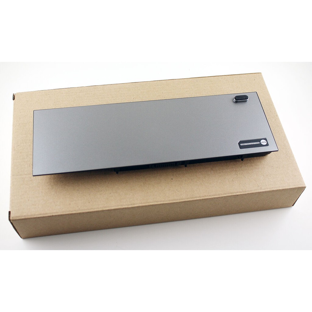 ⚜️Pin Laptop Dell Latitude E6400 E6410 E6500 E6510 E8400 Dell Precision M2400 M4400 Hàng Nhập Khẩu-Chất Lượng Tốt