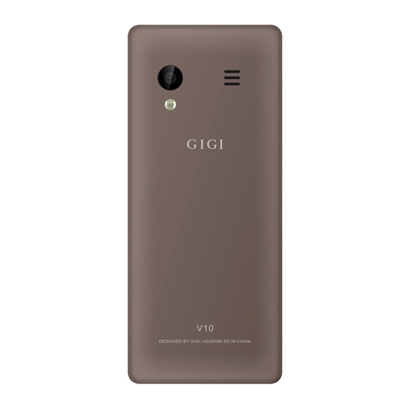 Điện thoại GIGI V10 - Hàng chính hãng - Bảo hành 12 tháng