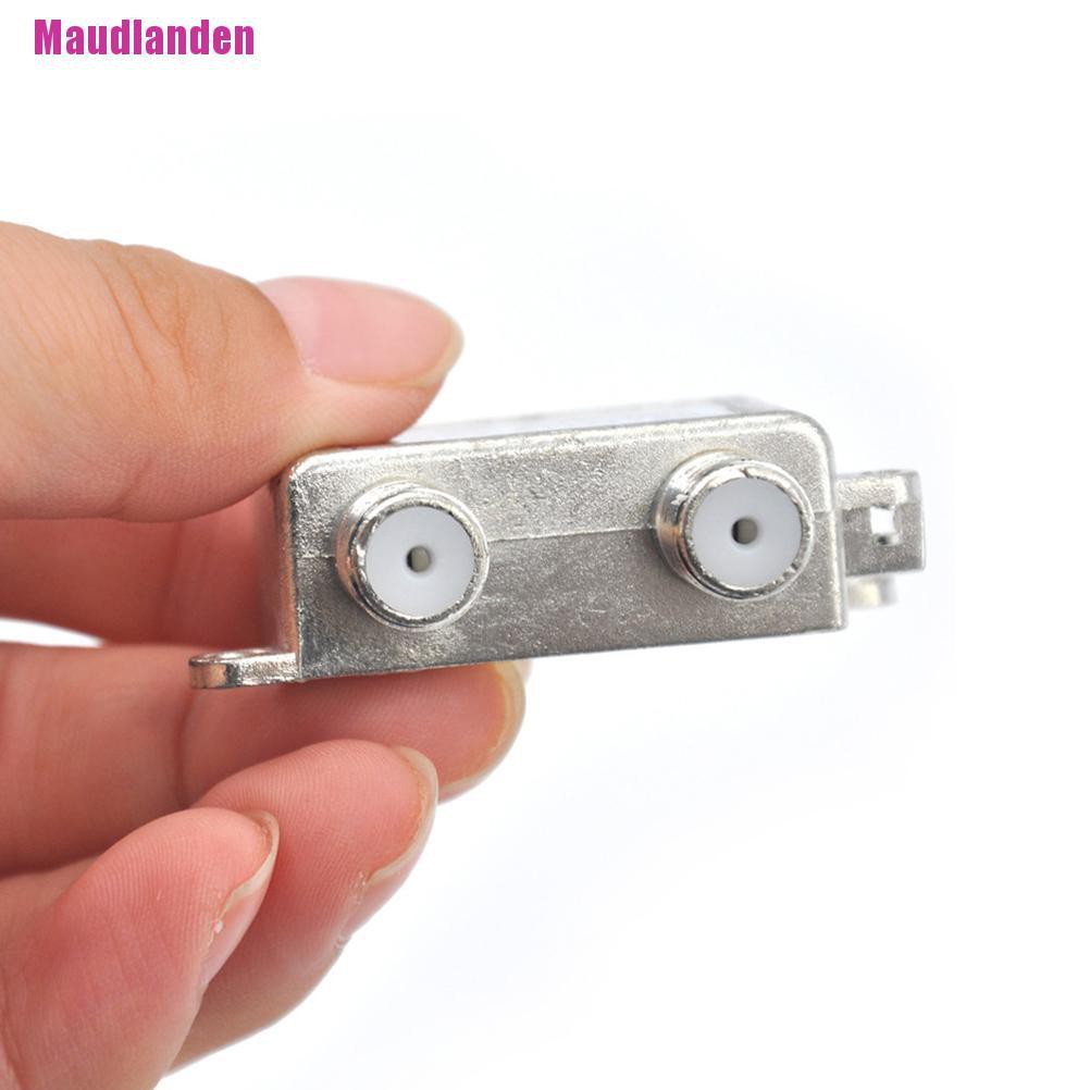 Đầu Chia 2 Cổng Tín Hiệu Tv Chất Lượng Cao