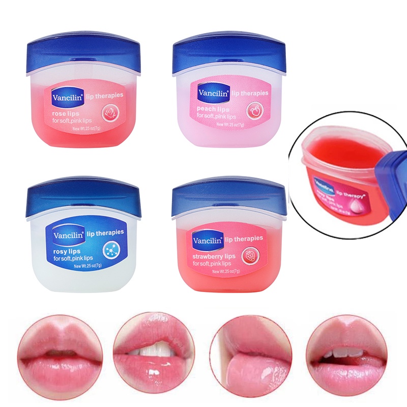 Son Dưỡng Humei / Vitamin E Với Chiết Xuất Từ Lô Hội Tự Nhiên Giúp Dưỡng Ẩm Cho Môi