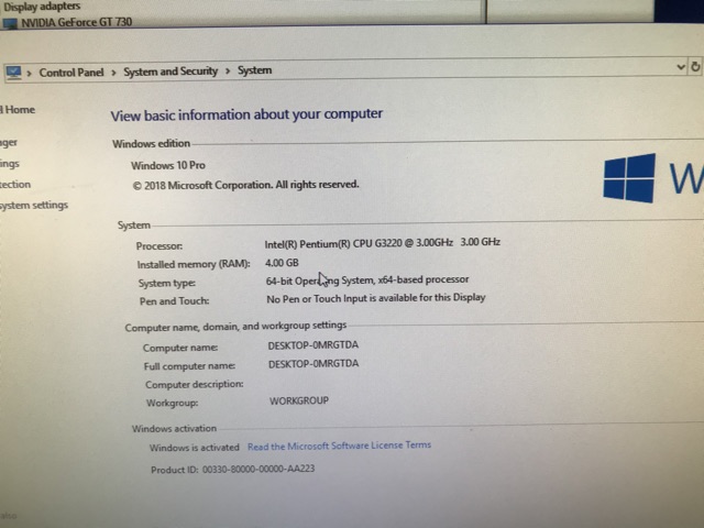 Bộ máy tính chiến max LOL CF Fifa4 | BigBuy360 - bigbuy360.vn