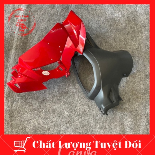 Ốp đầu sirius hello , ốp đầu sihelo 1.1 - ĐỨC VINH SHOP