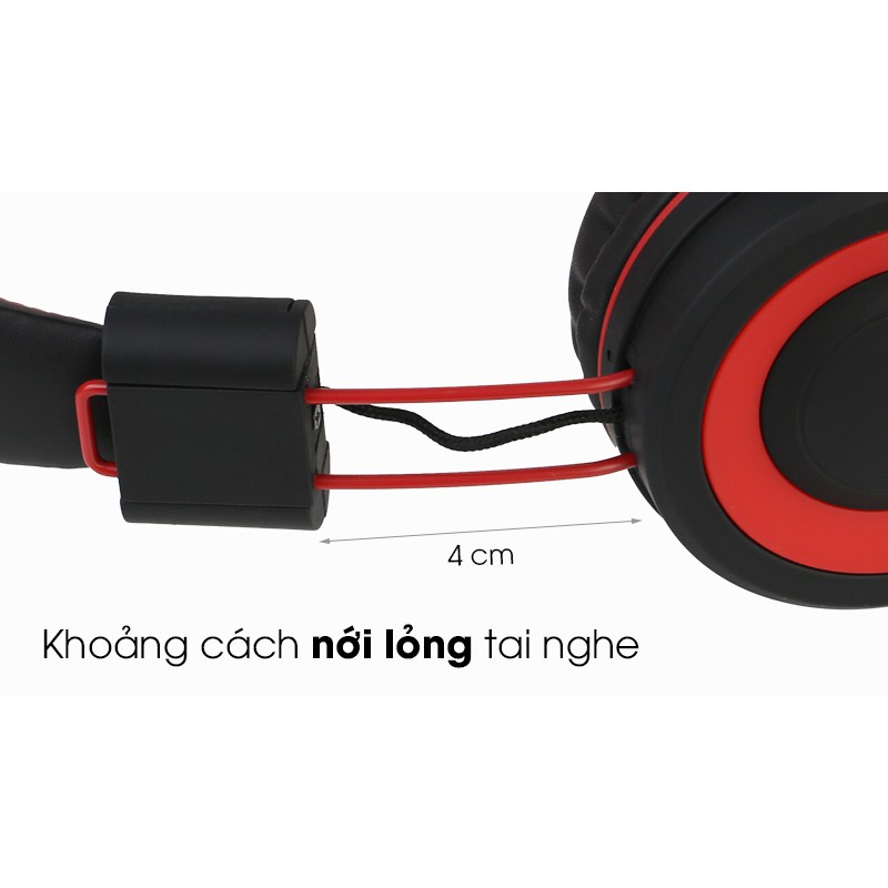 Headphone KanenTL IP892 Bass Hay Chiến Mọi Loại Game - Chính Hãng