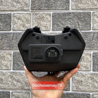 Pha đèn led 2 tầng Sirius Fi