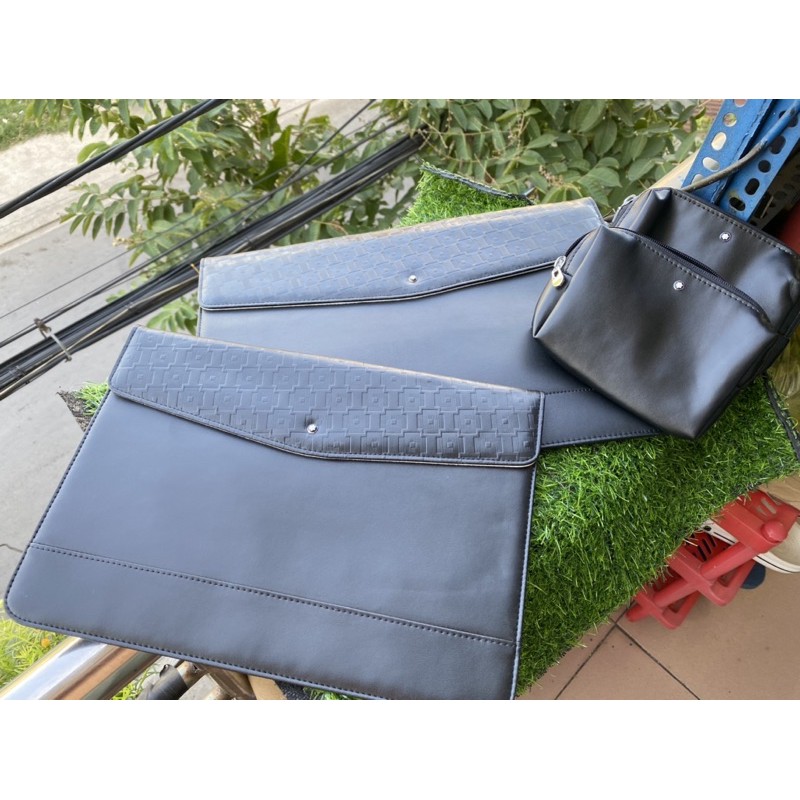 Bao da Montblanc dành cho Laptop/Tablet